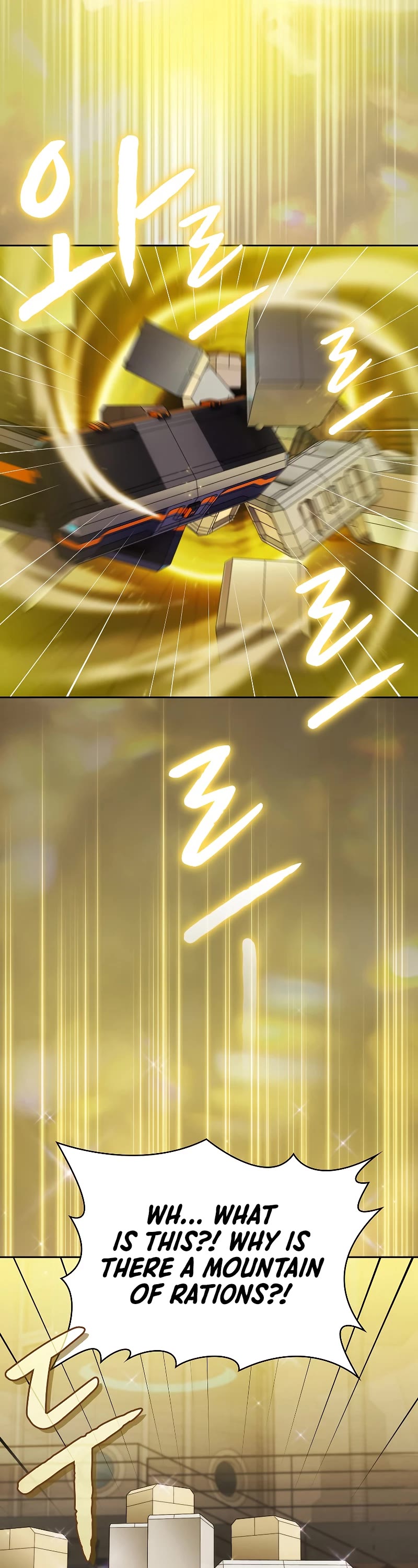 The Constellation That Returned From Hell Chapter 109 page 13 - Chapter 109