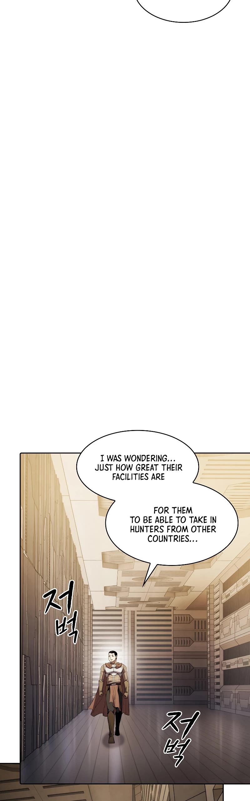 The Constellation That Returned From Hell Chapter 109 page 24 - Chapter 109