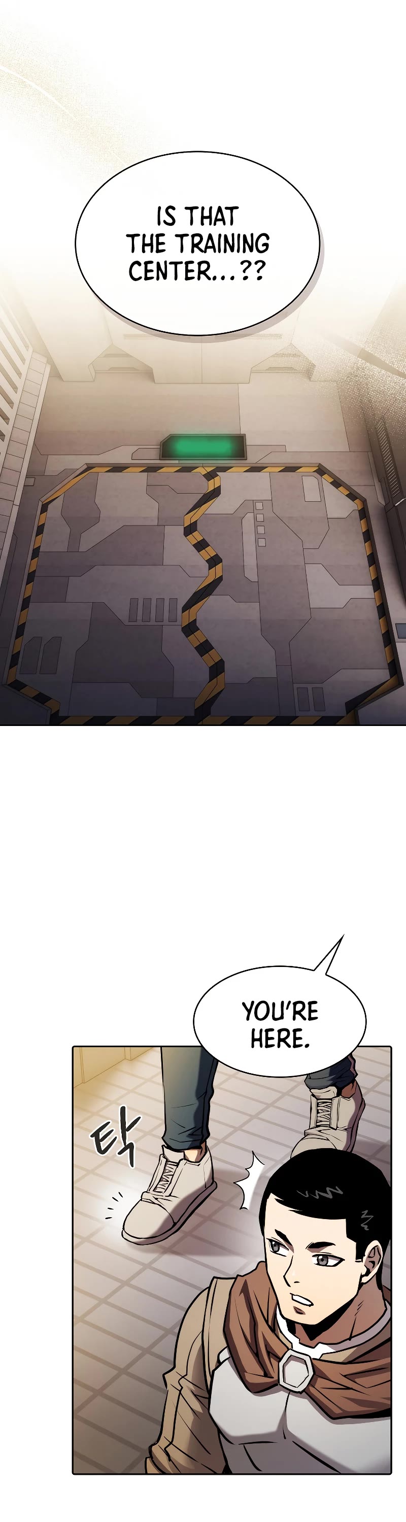 The Constellation That Returned From Hell Chapter 109 page 26 - Chapter 109