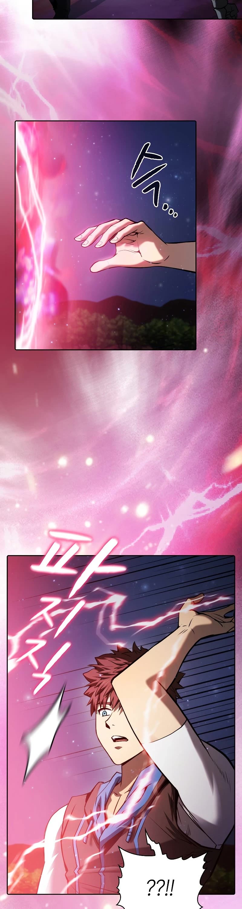 The Constellation That Returned From Hell Chapter 109 page 3 - Chapter 109