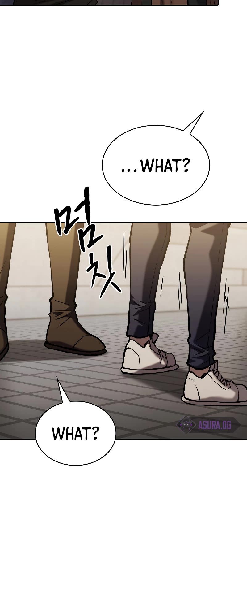 The Constellation That Returned From Hell Chapter 109 page 30 - Chapter 109