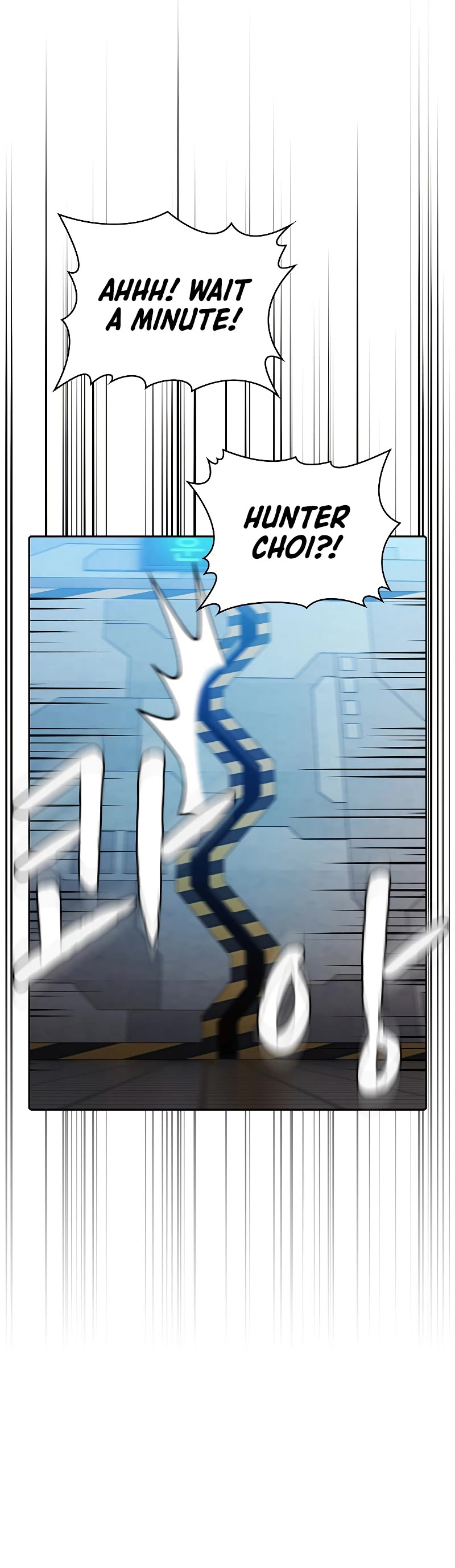 The Constellation That Returned From Hell Chapter 109 page 35 - Chapter 109