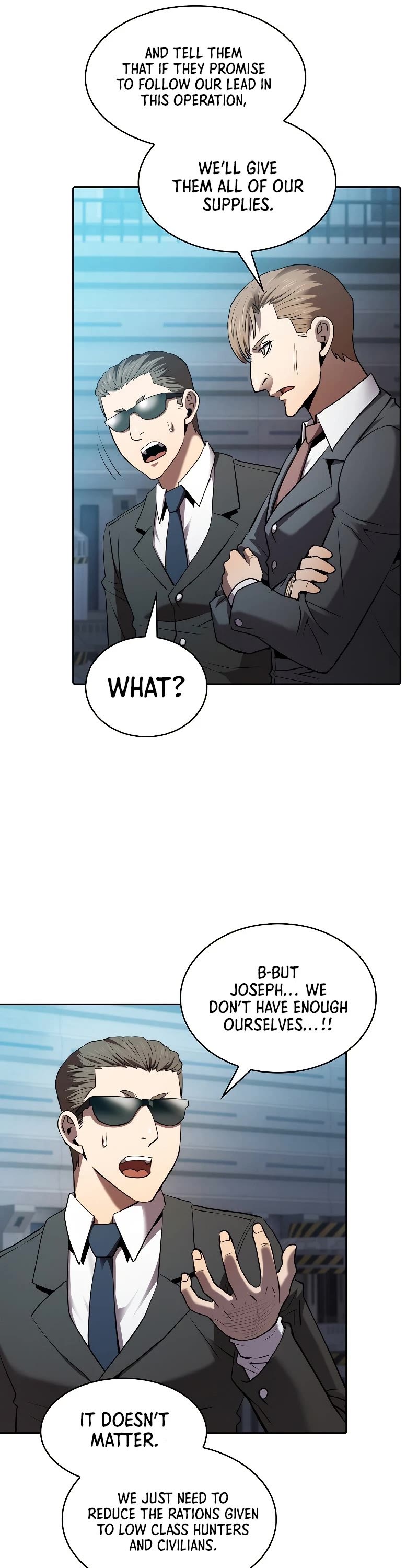 The Constellation That Returned From Hell Chapter 109 page 41 - Chapter 109