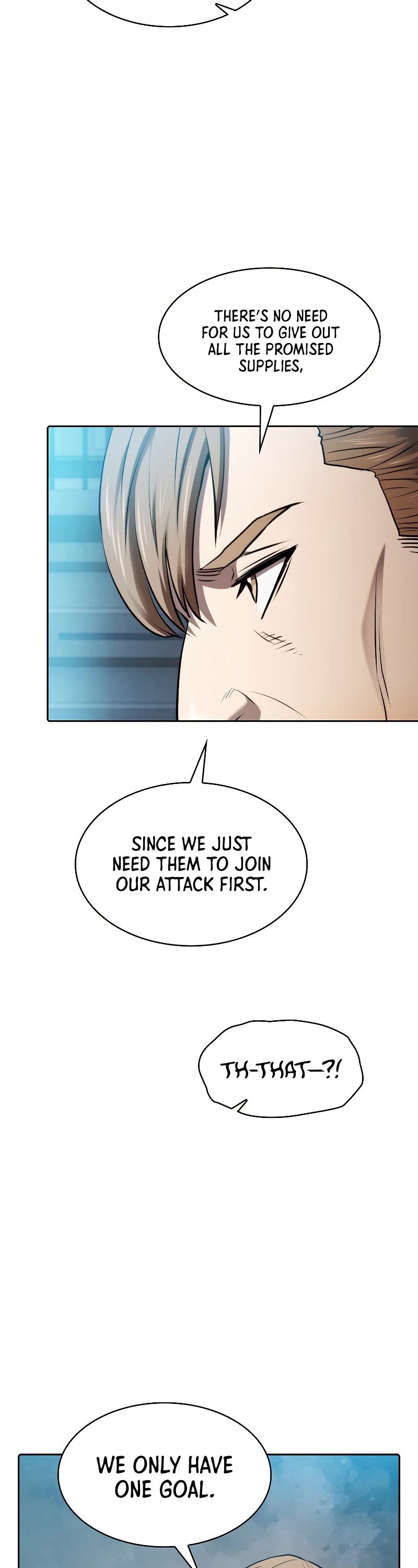 The Constellation That Returned From Hell Chapter 109 page 42 - Chapter 109