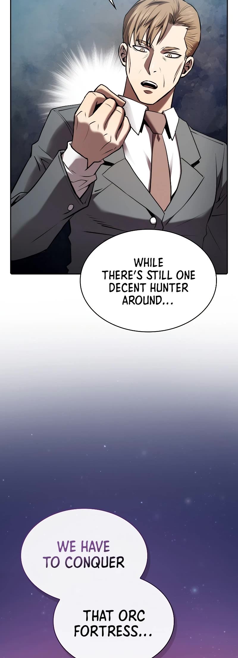 The Constellation That Returned From Hell Chapter 109 page 43 - Chapter 109
