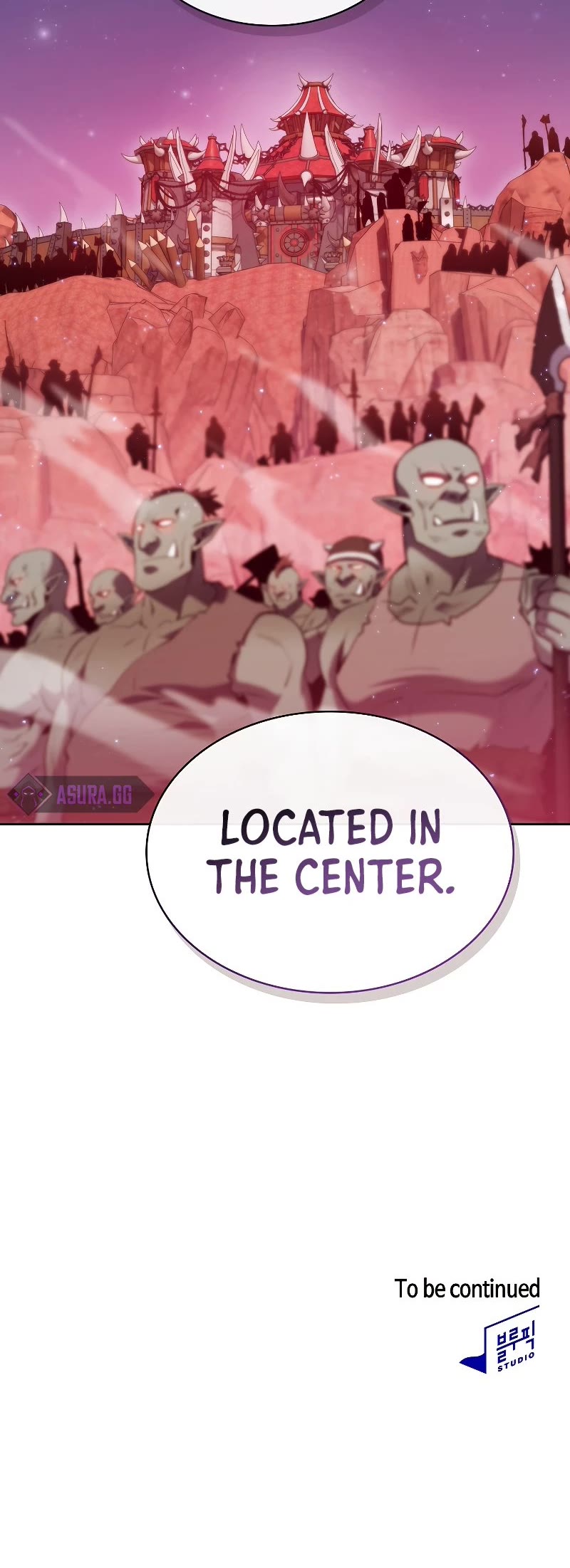 The Constellation That Returned From Hell Chapter 109 page 44 - Chapter 109