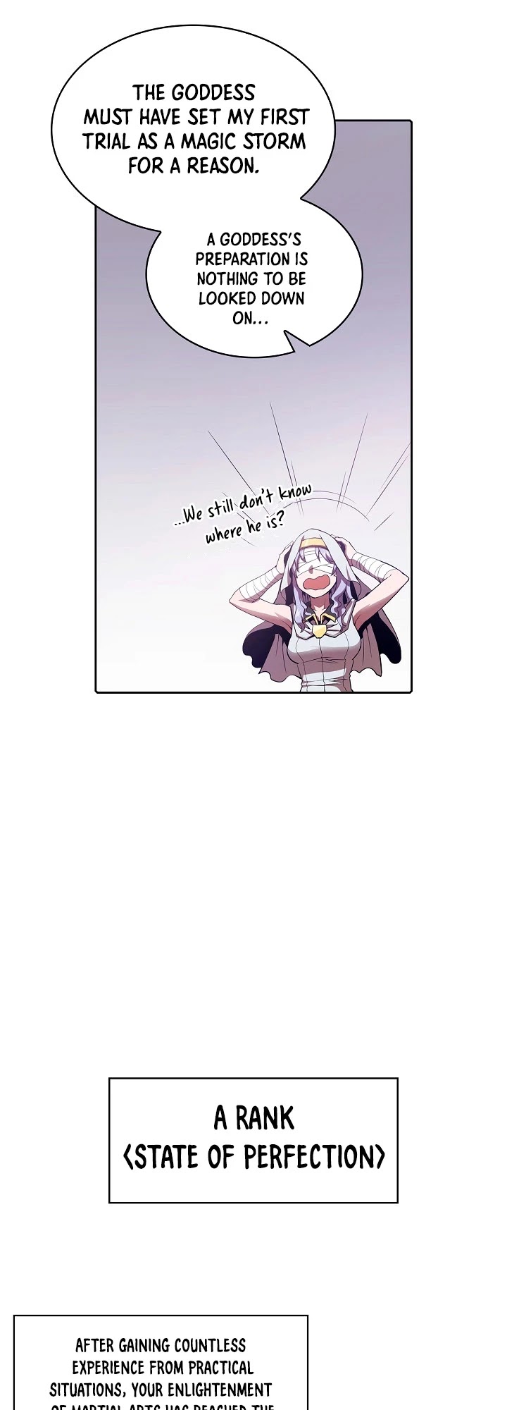 The Constellation That Returned From Hell Chapter 11 page 11 - Chapter 11