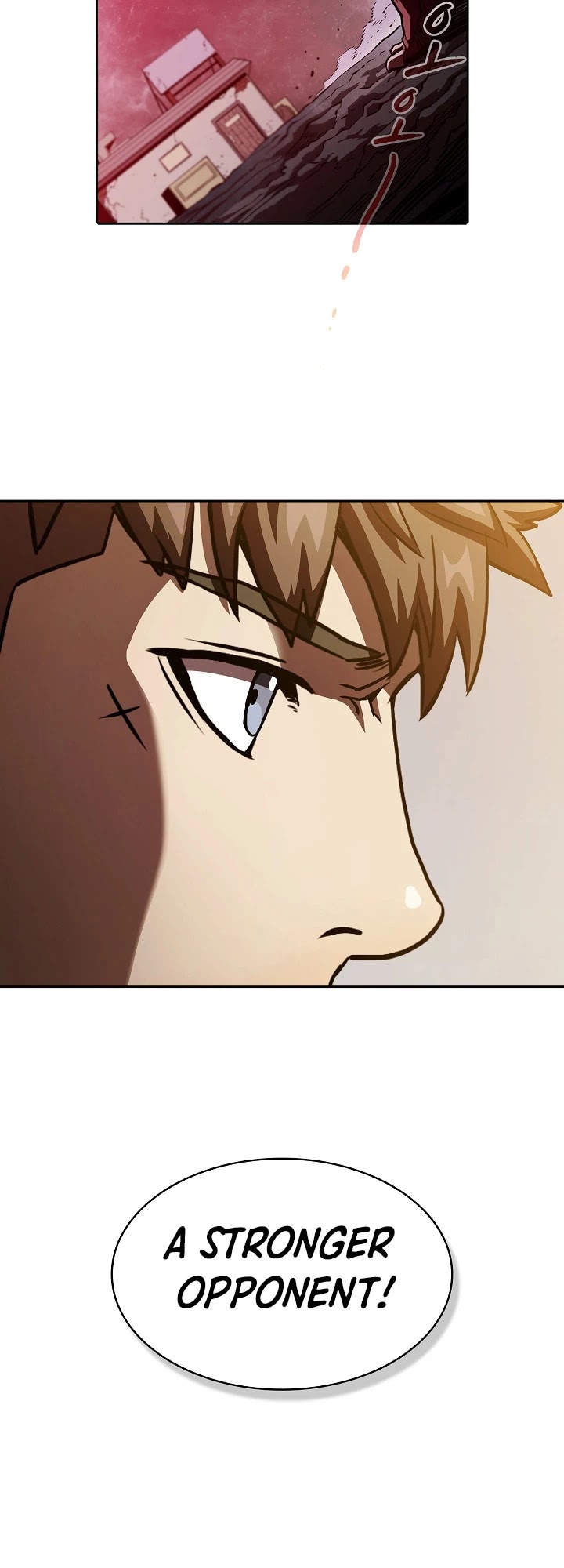 The Constellation That Returned From Hell Chapter 11 page 34 - Chapter 11