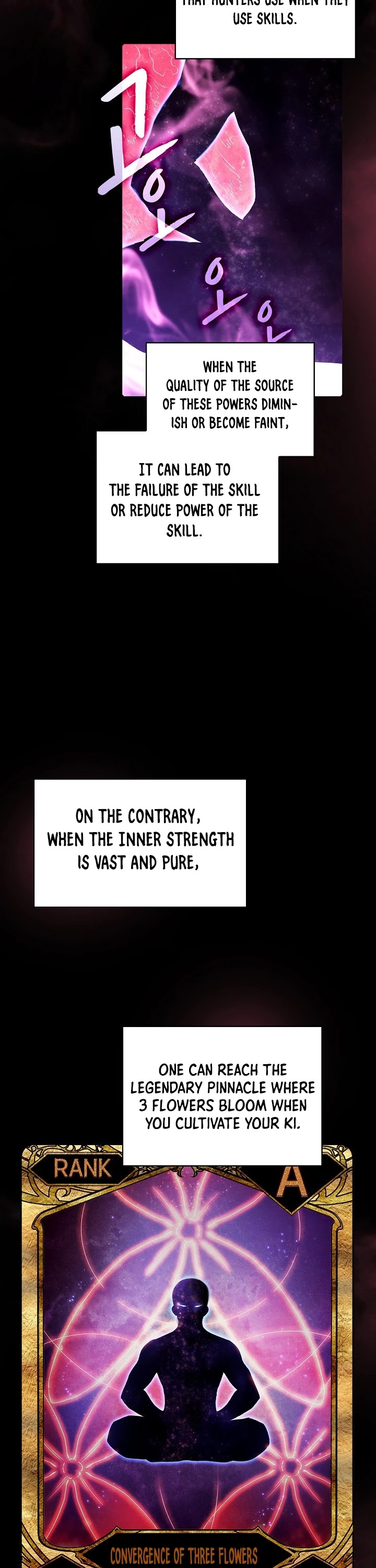 The Constellation That Returned From Hell Chapter 11 page 7 - Chapter 11