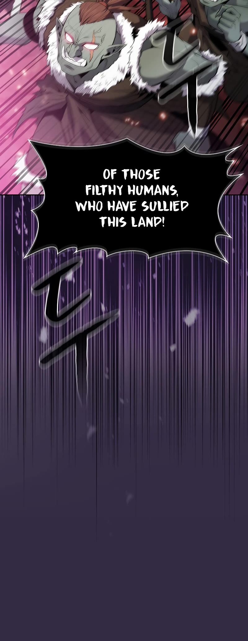 The Constellation That Returned From Hell Chapter 110 page 34 - Chapter 110