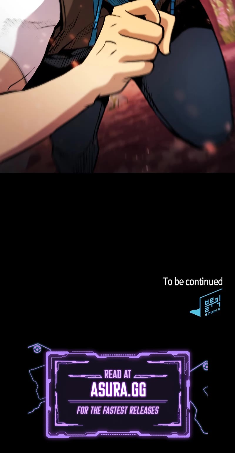 The Constellation That Returned From Hell Chapter 110 page 44 - Chapter 110