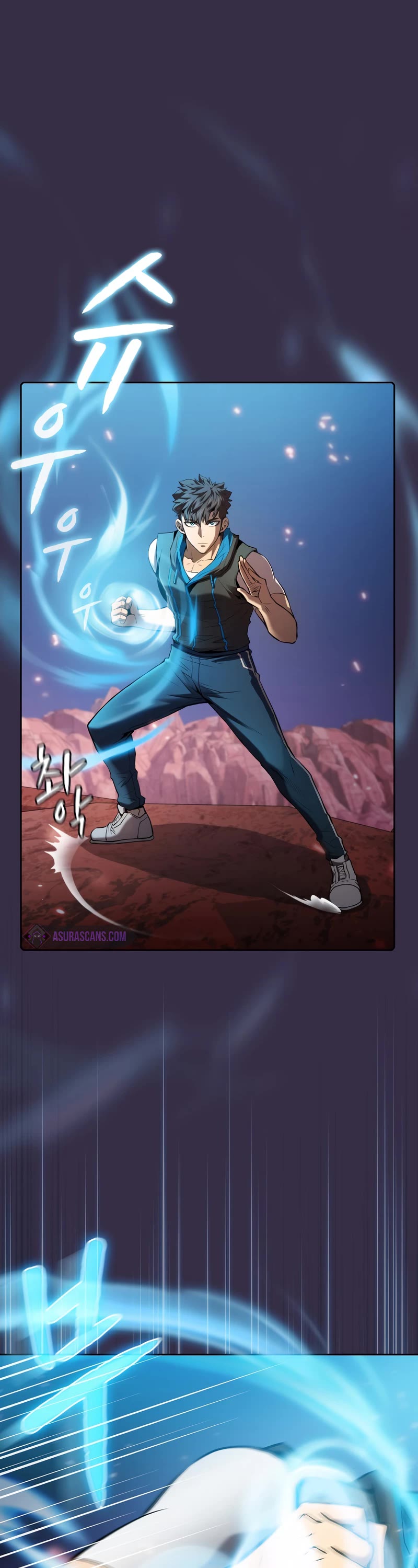 The Constellation That Returned From Hell Chapter 111 page 12 - Chapter 111