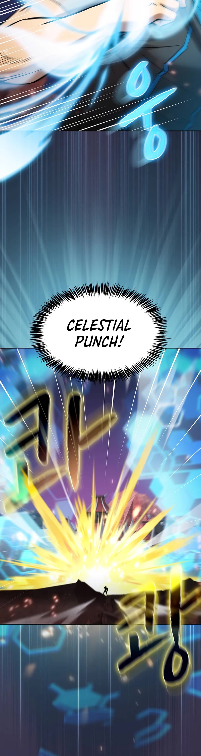 The Constellation That Returned From Hell Chapter 111 page 13 - Chapter 111