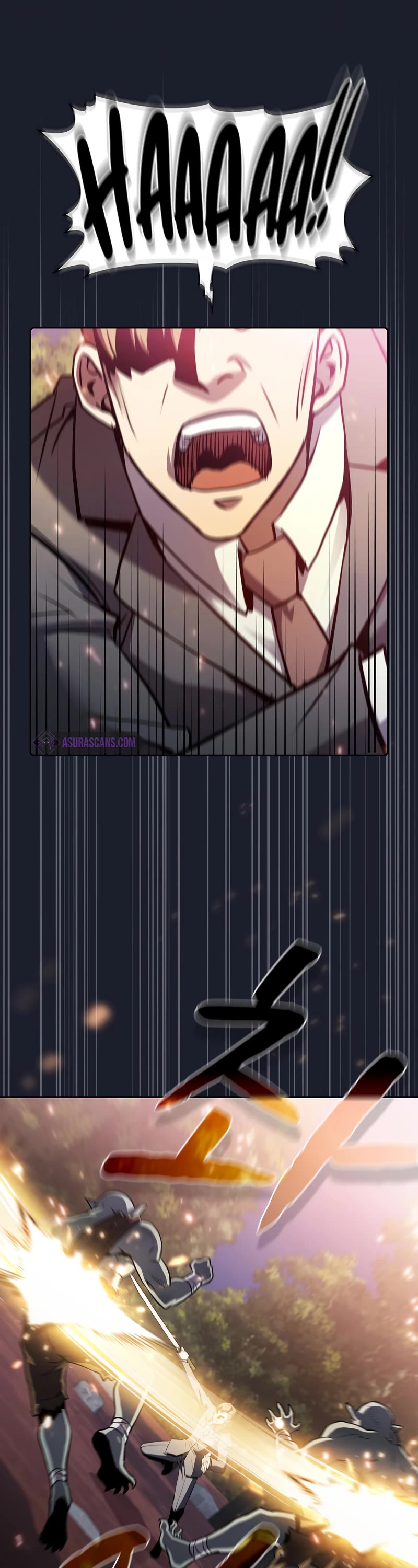 The Constellation That Returned From Hell Chapter 111 page 17 - Chapter 111
