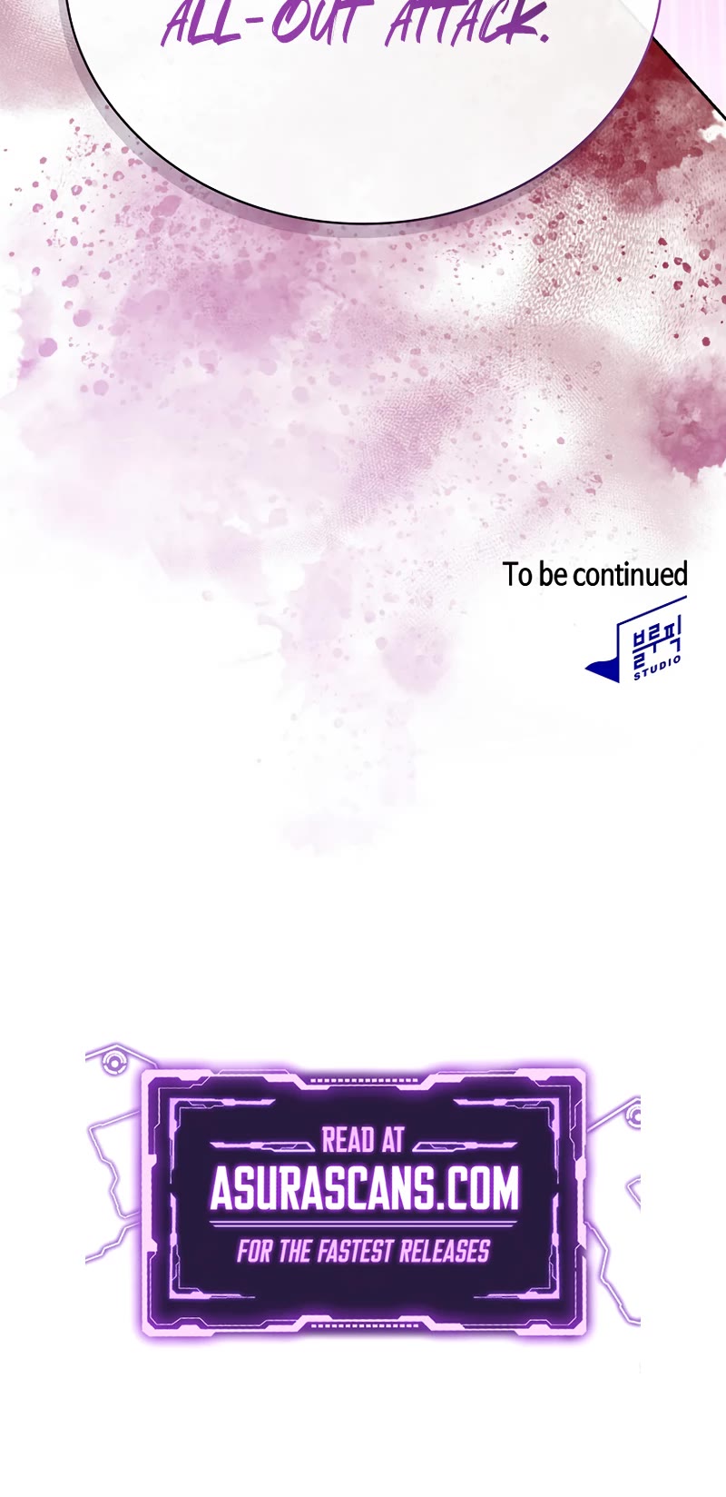 The Constellation That Returned From Hell Chapter 111 page 42 - Chapter 111