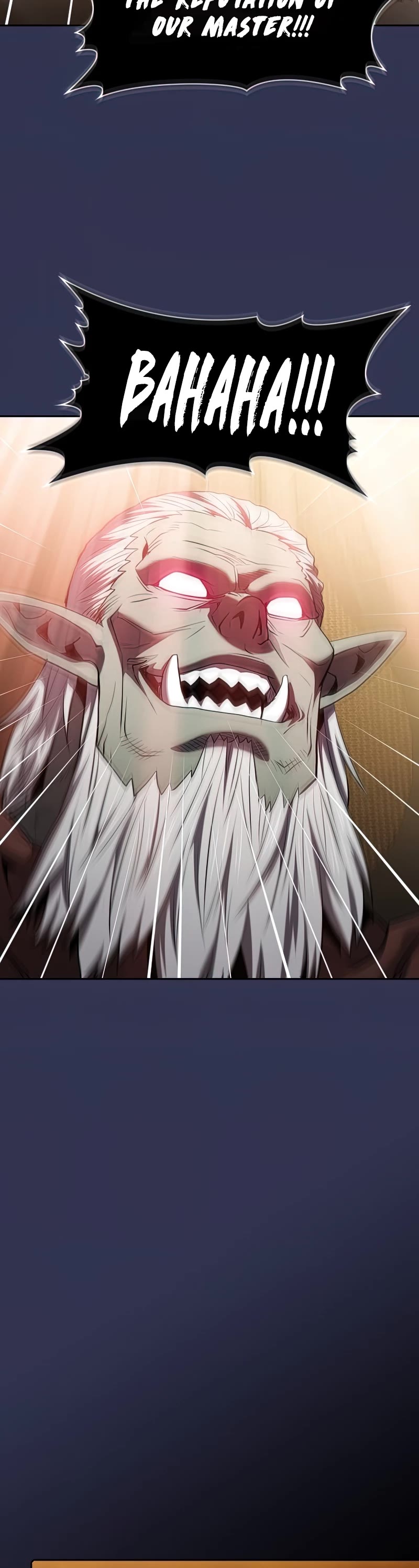 The Constellation That Returned From Hell Chapter 112 page 25 - Chapter 112