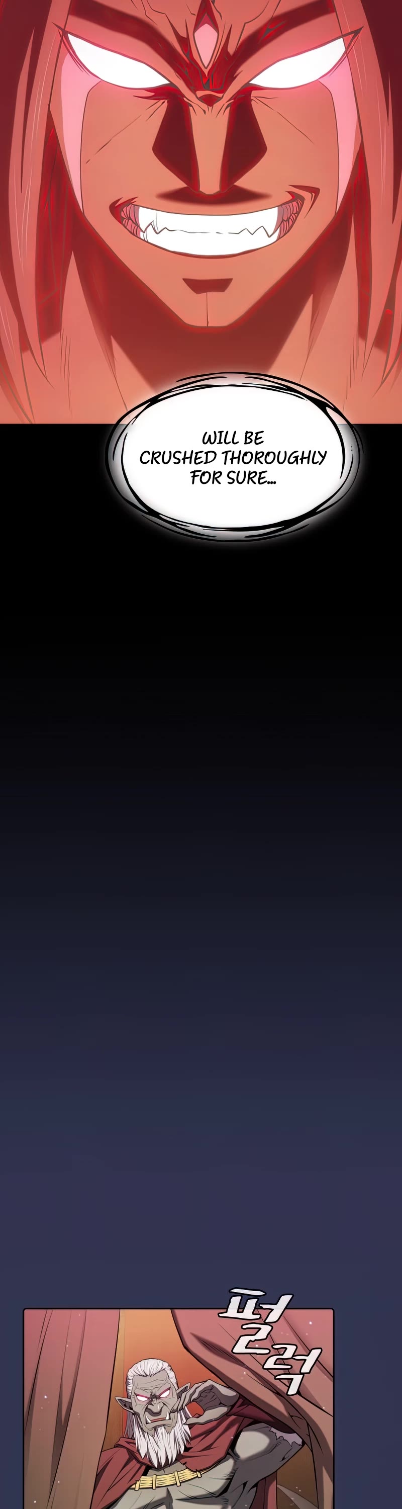 The Constellation That Returned From Hell Chapter 112 page 28 - Chapter 112