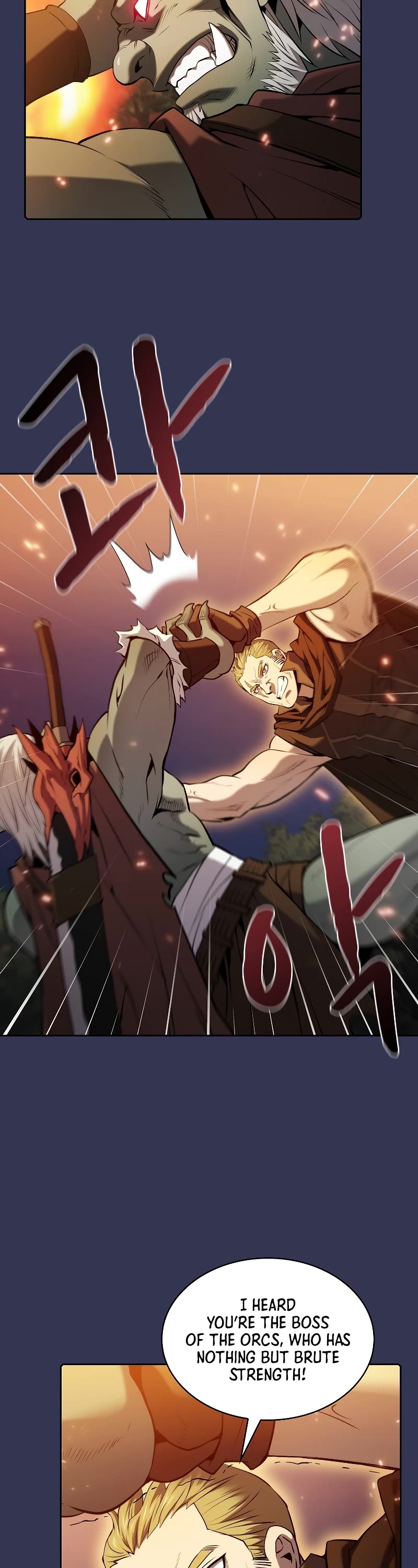The Constellation That Returned From Hell Chapter 113 page 12 - Chapter 113