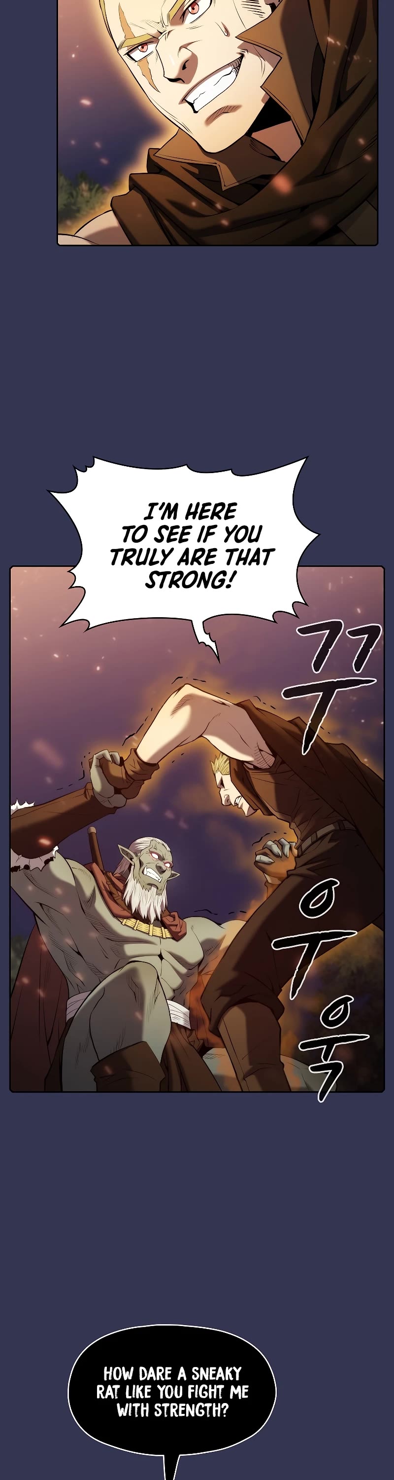 The Constellation That Returned From Hell Chapter 113 page 13 - Chapter 113