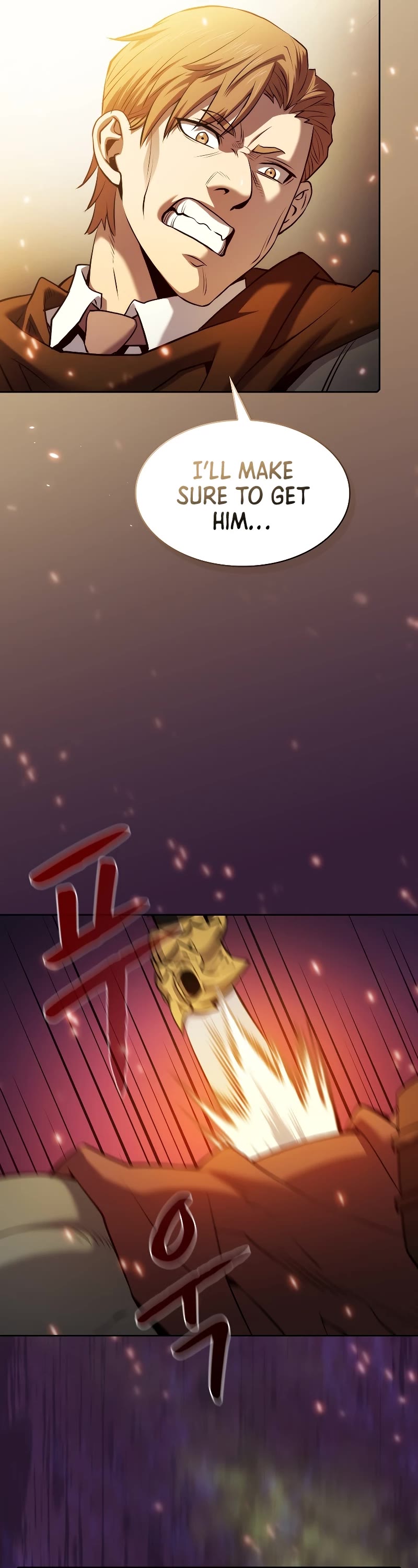 The Constellation That Returned From Hell Chapter 113 page 18 - Chapter 113