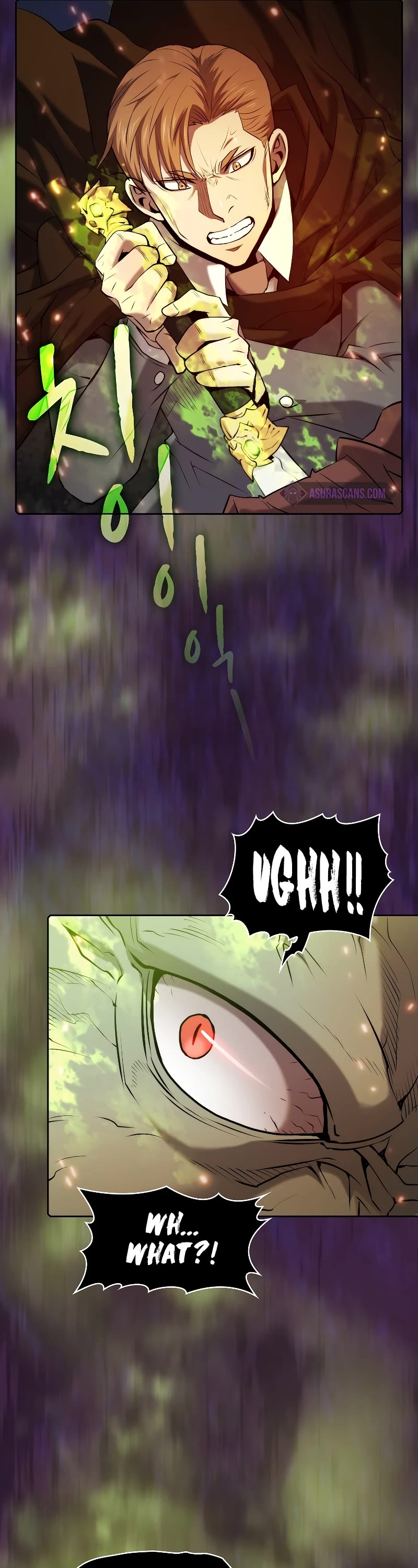 The Constellation That Returned From Hell Chapter 113 page 19 - Chapter 113