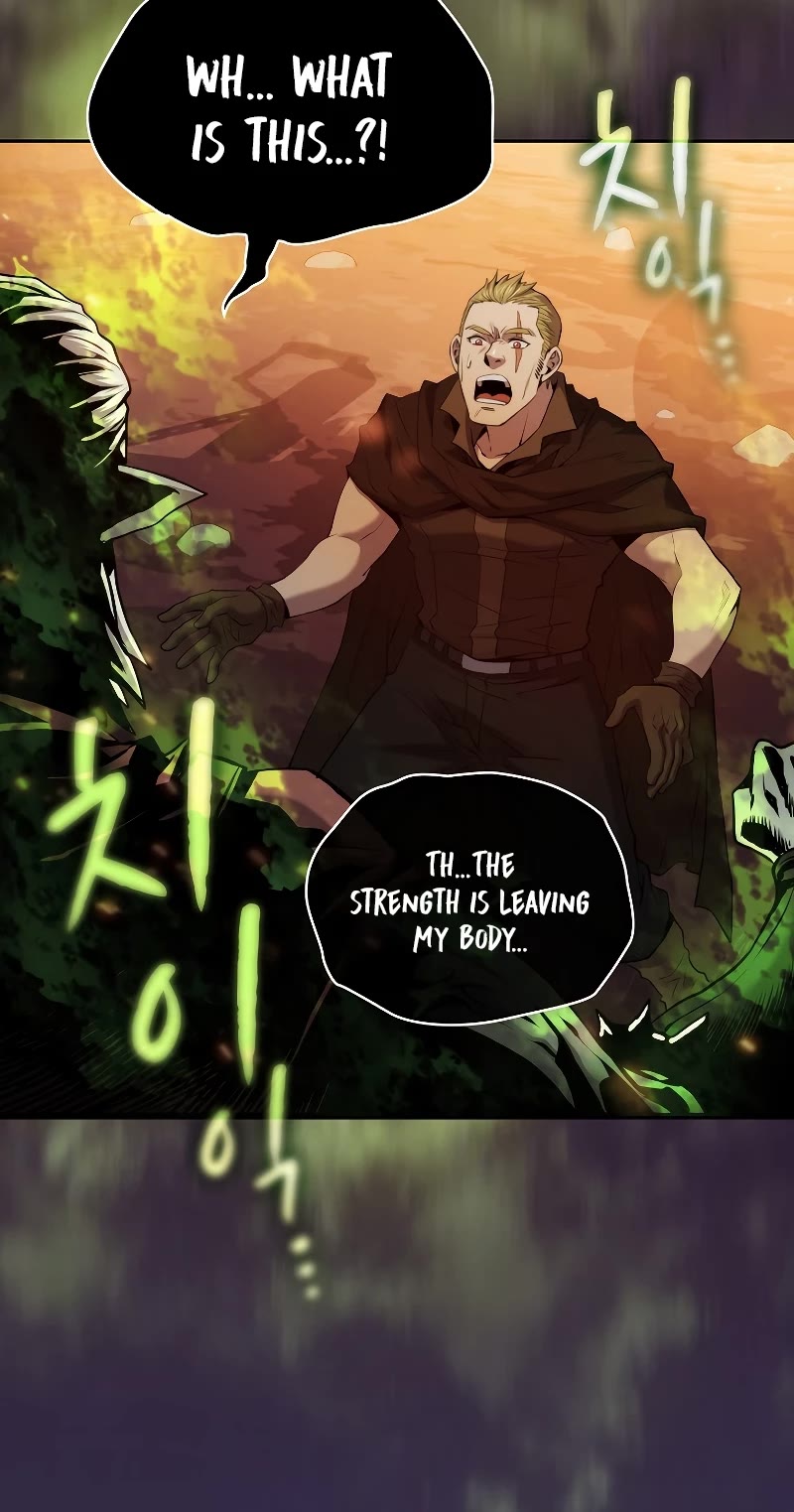 The Constellation That Returned From Hell Chapter 113 page 20 - Chapter 113