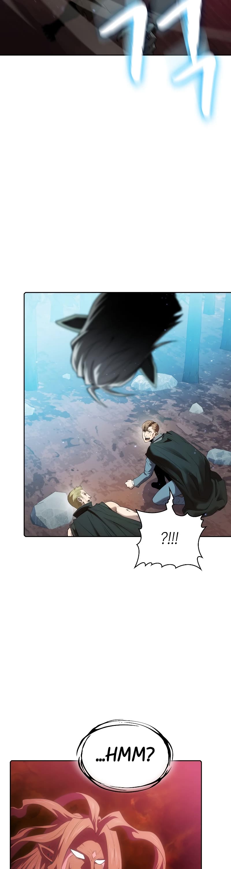 The Constellation That Returned From Hell Chapter 113 page 41 - Chapter 113
