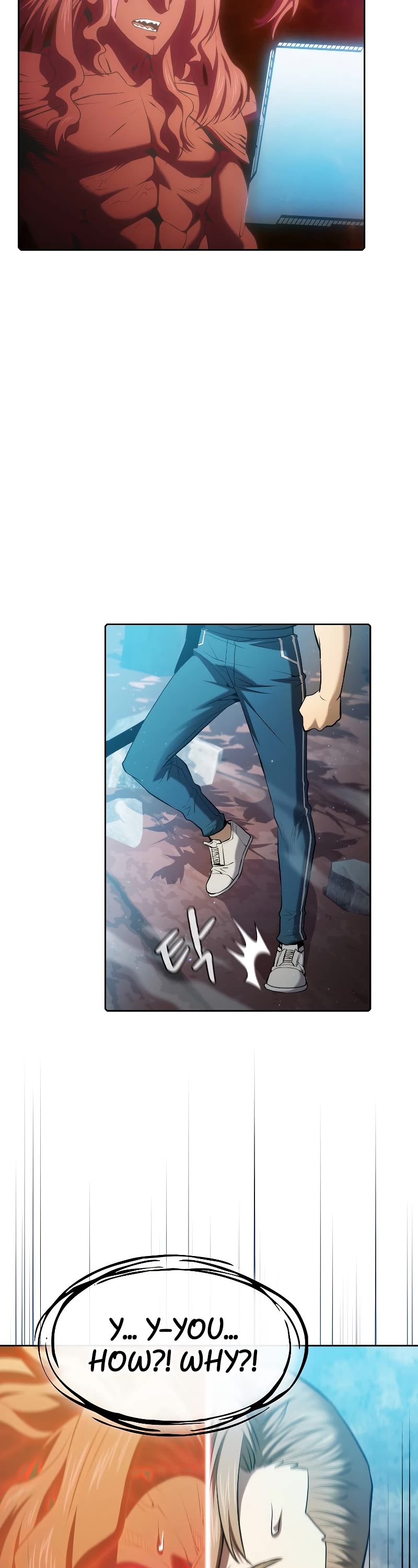 The Constellation That Returned From Hell Chapter 113 page 42 - Chapter 113