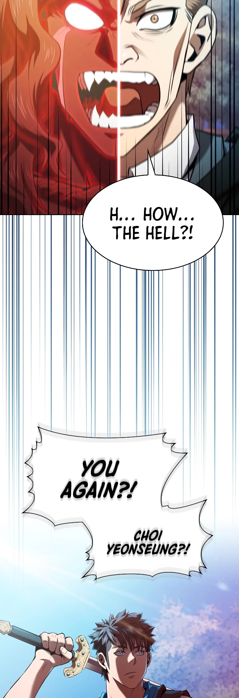 The Constellation That Returned From Hell Chapter 113 page 43 - Chapter 113