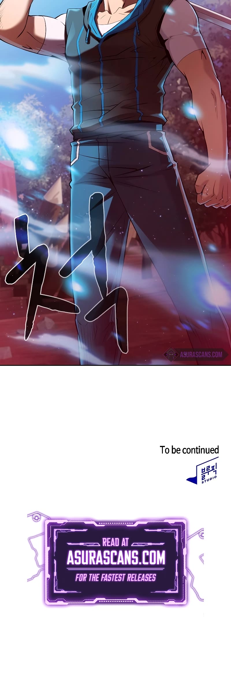 The Constellation That Returned From Hell Chapter 113 page 44 - Chapter 113