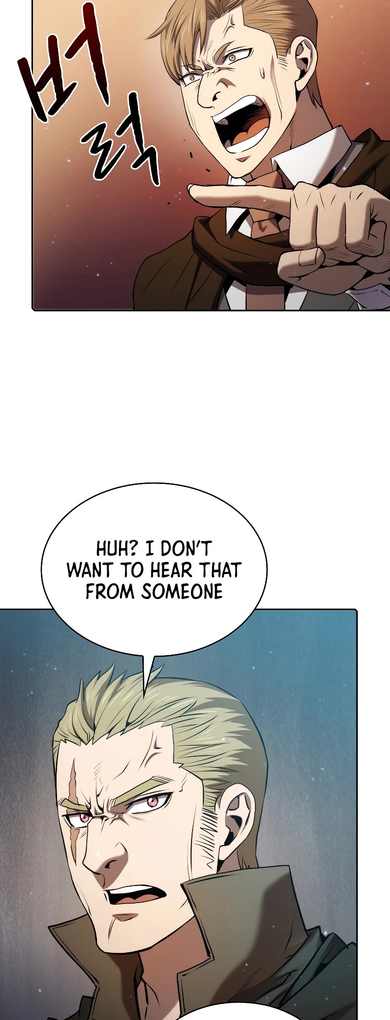 The Constellation That Returned From Hell Chapter 114 page 20 - Chapter 114