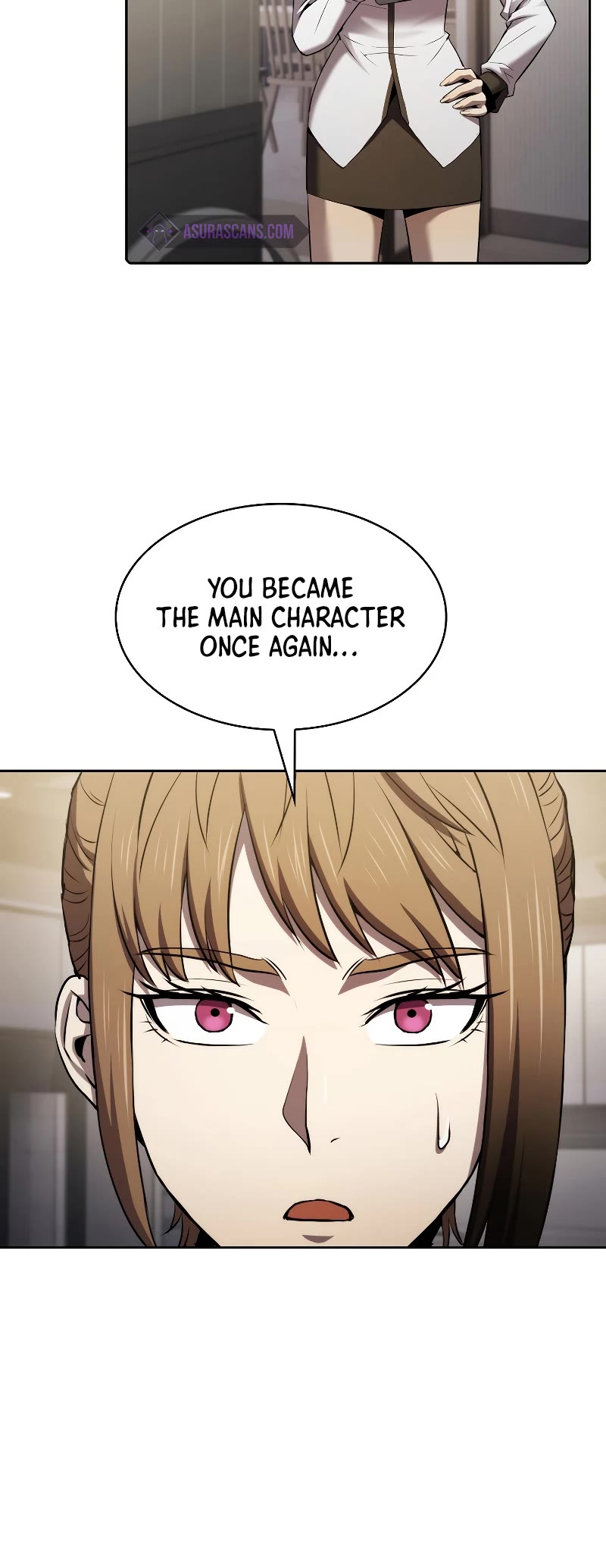 The Constellation That Returned From Hell Chapter 114 page 26 - Chapter 114