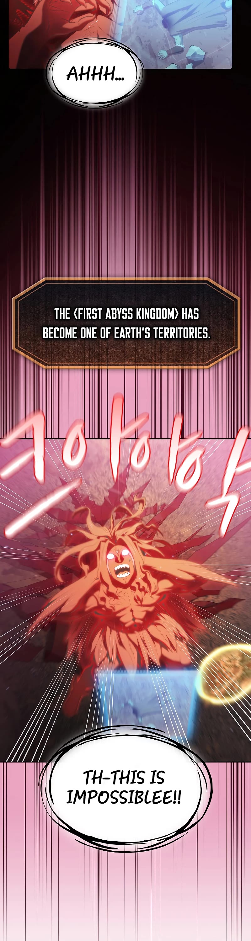 The Constellation That Returned From Hell Chapter 114 page 3 - Chapter 114
