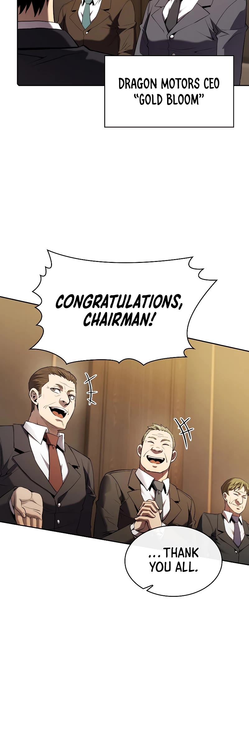 The Constellation That Returned From Hell Chapter 114 page 36 - Chapter 114