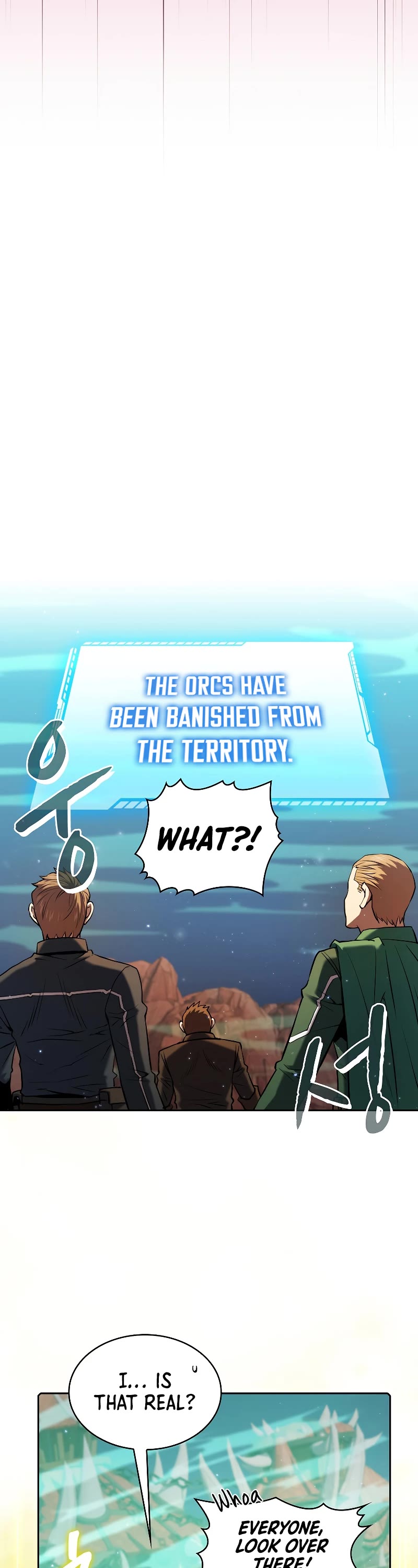 The Constellation That Returned From Hell Chapter 114 page 4 - Chapter 114