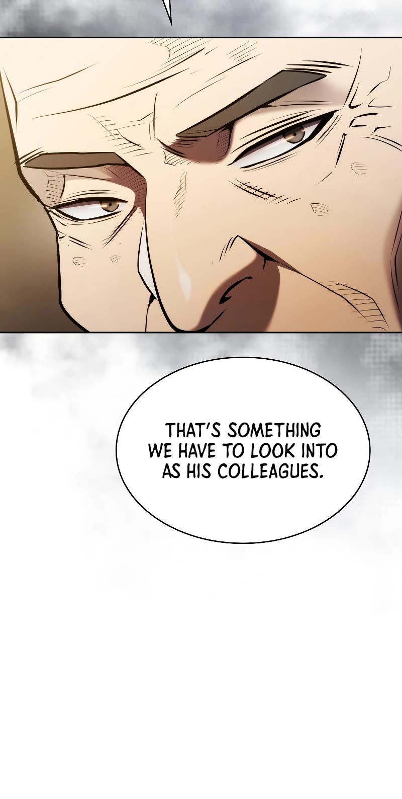 The Constellation That Returned From Hell Chapter 114 page 40 - Chapter 114