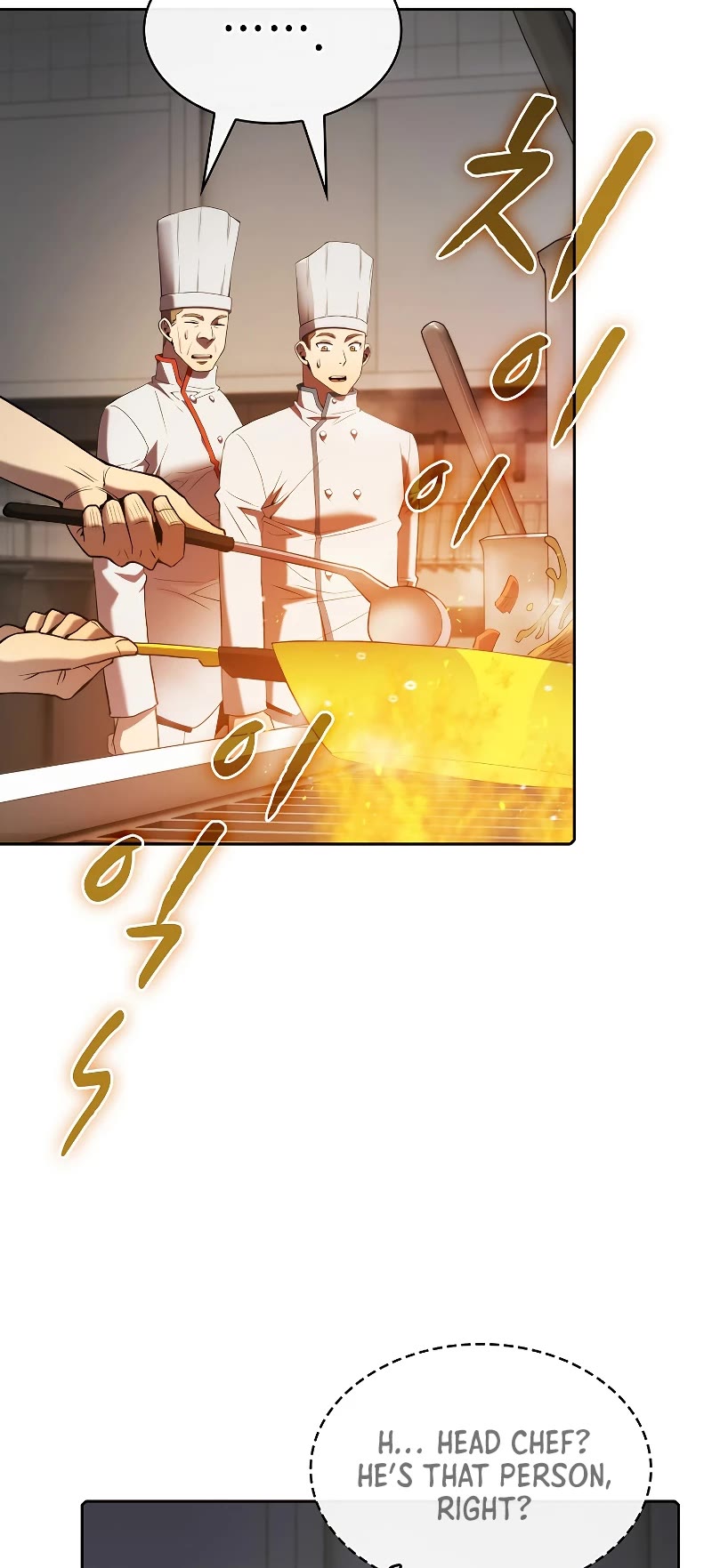 The Constellation That Returned From Hell Chapter 114 page 45 - Chapter 114