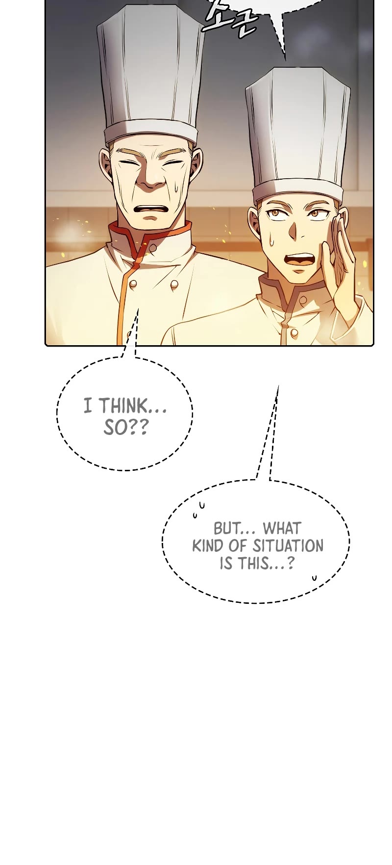 The Constellation That Returned From Hell Chapter 114 page 46 - Chapter 114