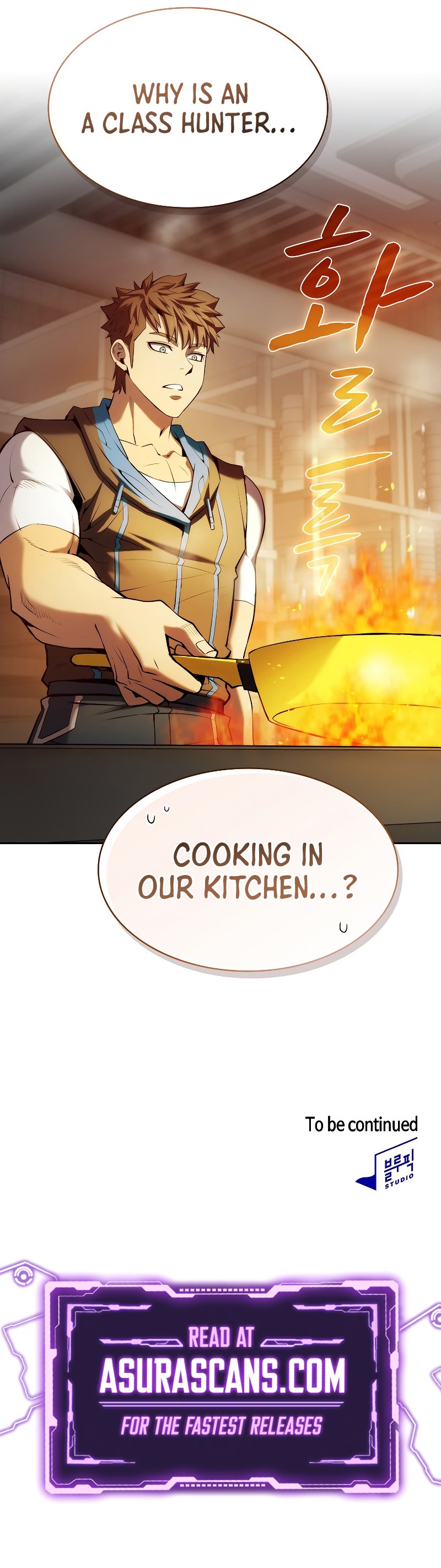 The Constellation That Returned From Hell Chapter 114 page 47 - Chapter 114