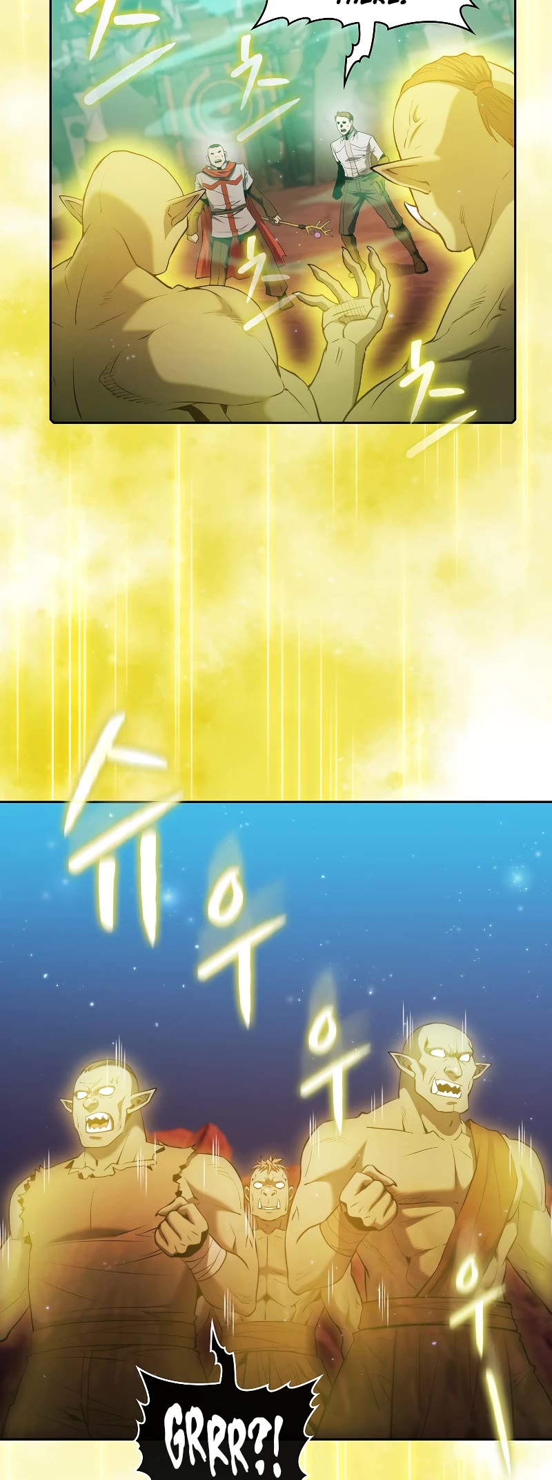 The Constellation That Returned From Hell Chapter 114 page 5 - Chapter 114