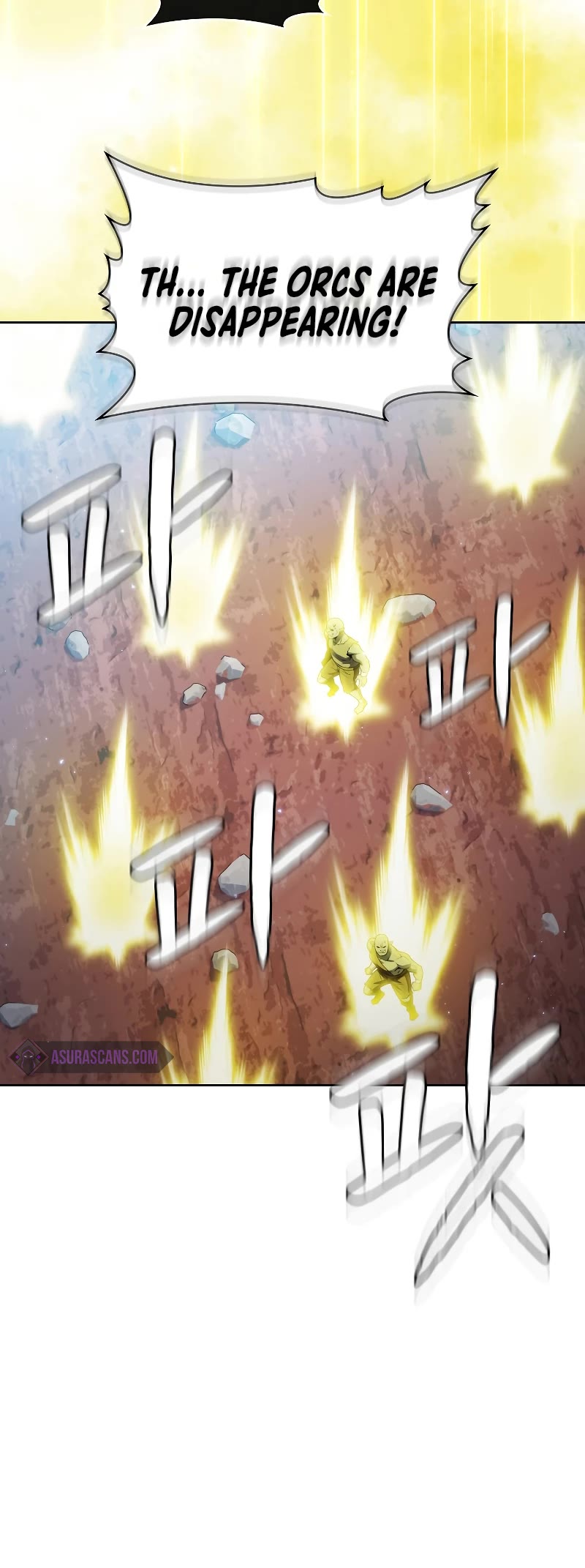 The Constellation That Returned From Hell Chapter 114 page 6 - Chapter 114