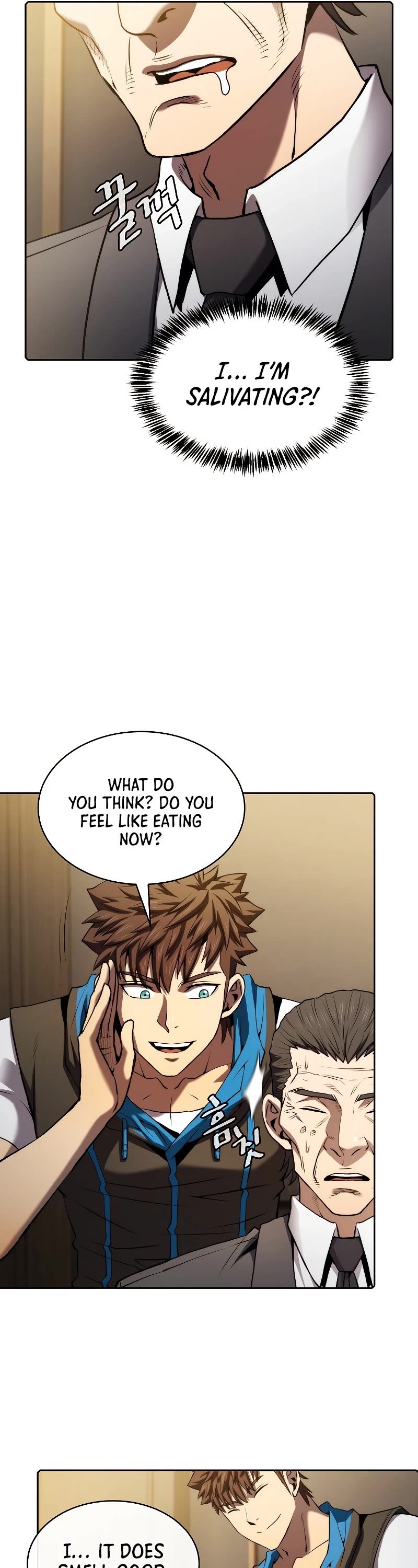 The Constellation That Returned From Hell Chapter 115 page 26 - Chapter 115