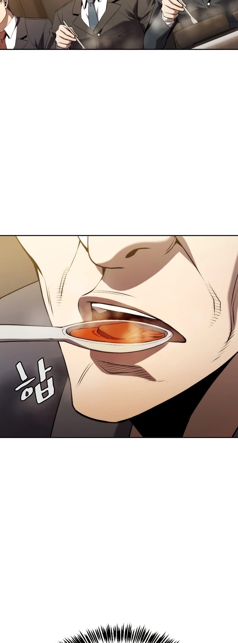 The Constellation That Returned From Hell Chapter 115 page 28 - Chapter 115