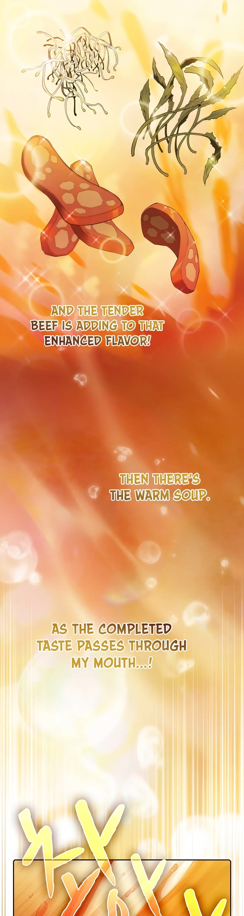 The Constellation That Returned From Hell Chapter 115 page 30 - Chapter 115