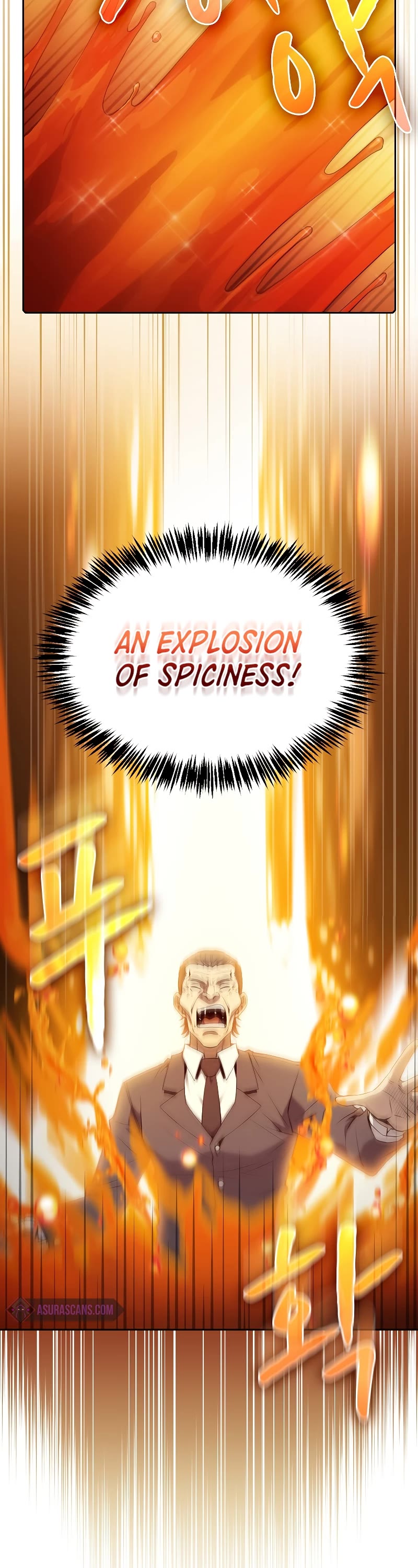 The Constellation That Returned From Hell Chapter 115 page 31 - Chapter 115