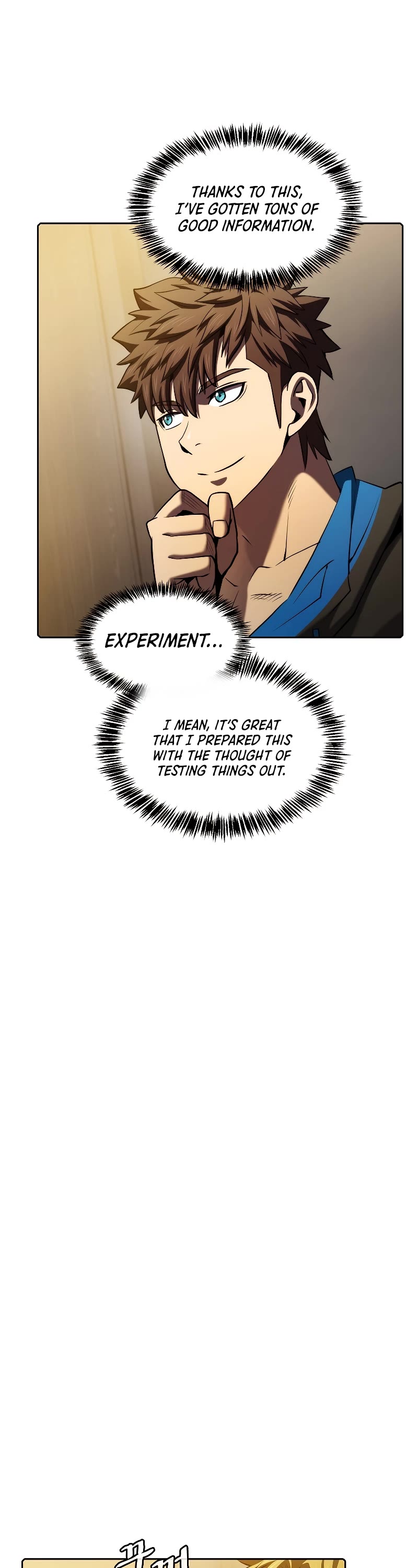 The Constellation That Returned From Hell Chapter 115 page 37 - Chapter 115