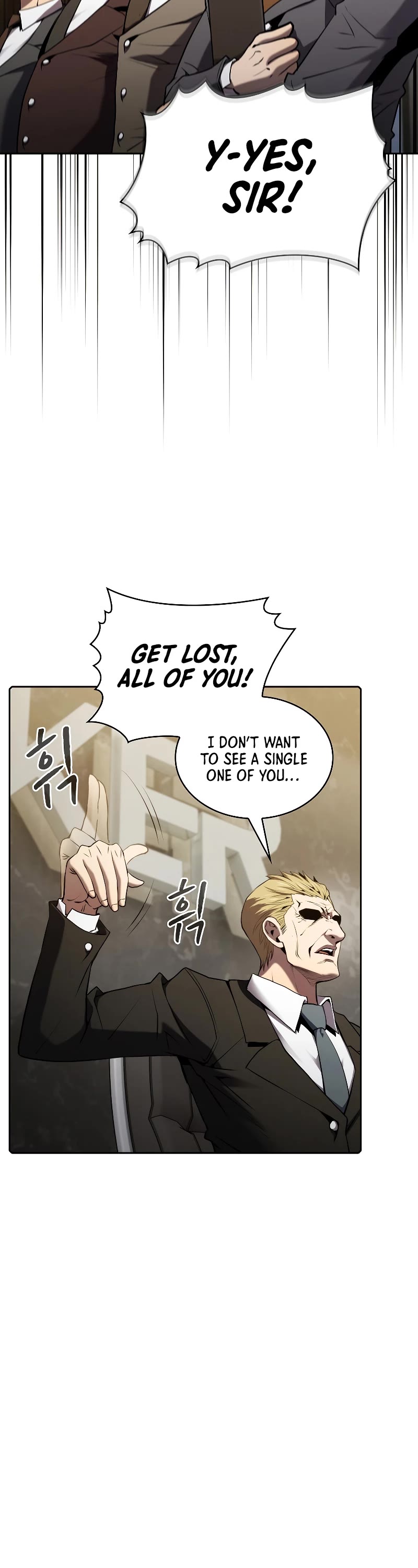 The Constellation That Returned From Hell Chapter 116 page 13 - Chapter 116