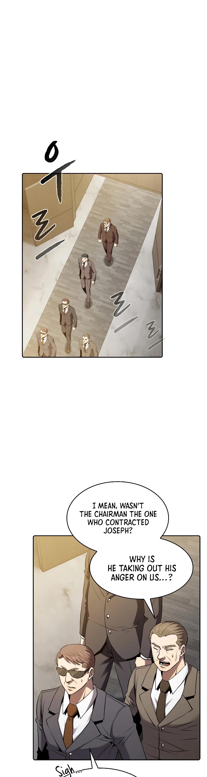 The Constellation That Returned From Hell Chapter 116 page 14 - Chapter 116