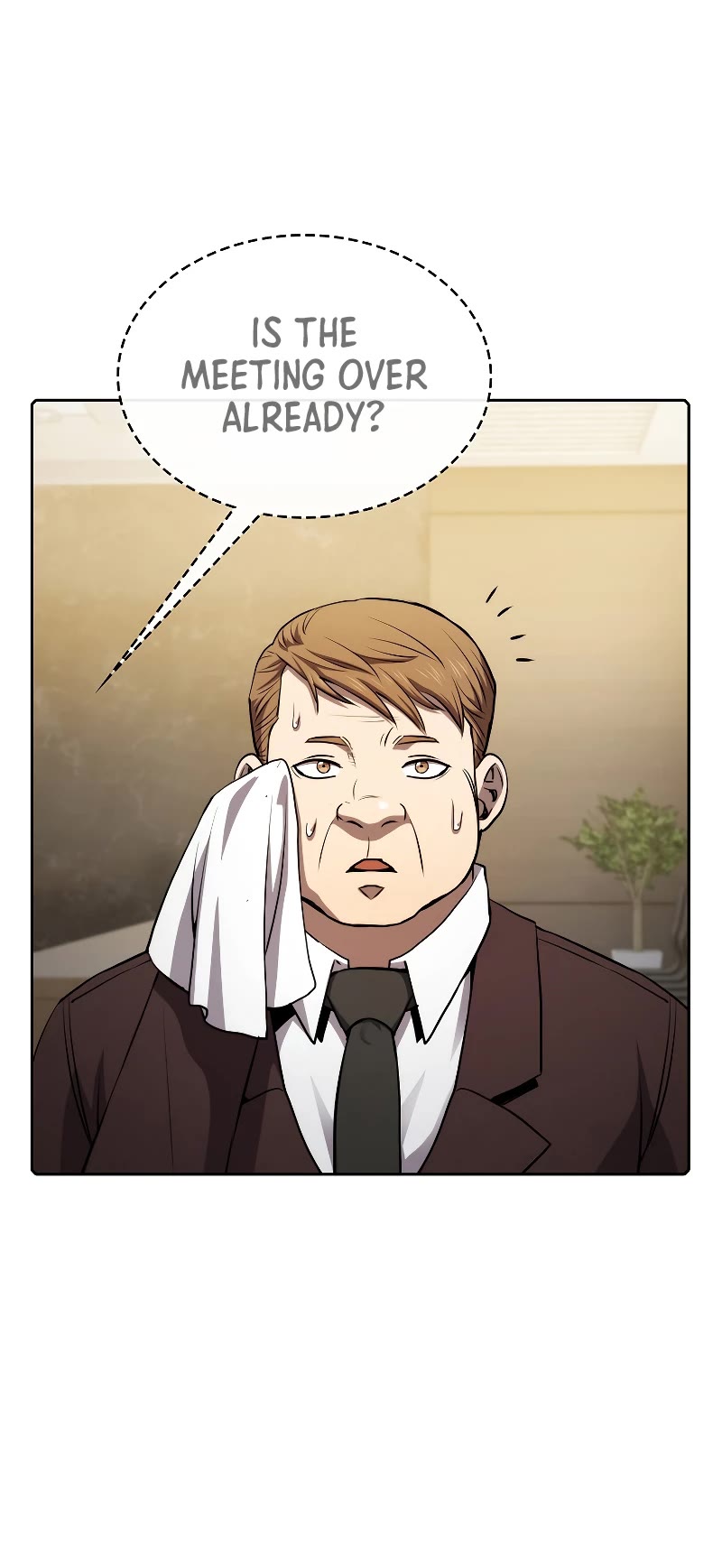 The Constellation That Returned From Hell Chapter 116 page 16 - Chapter 116