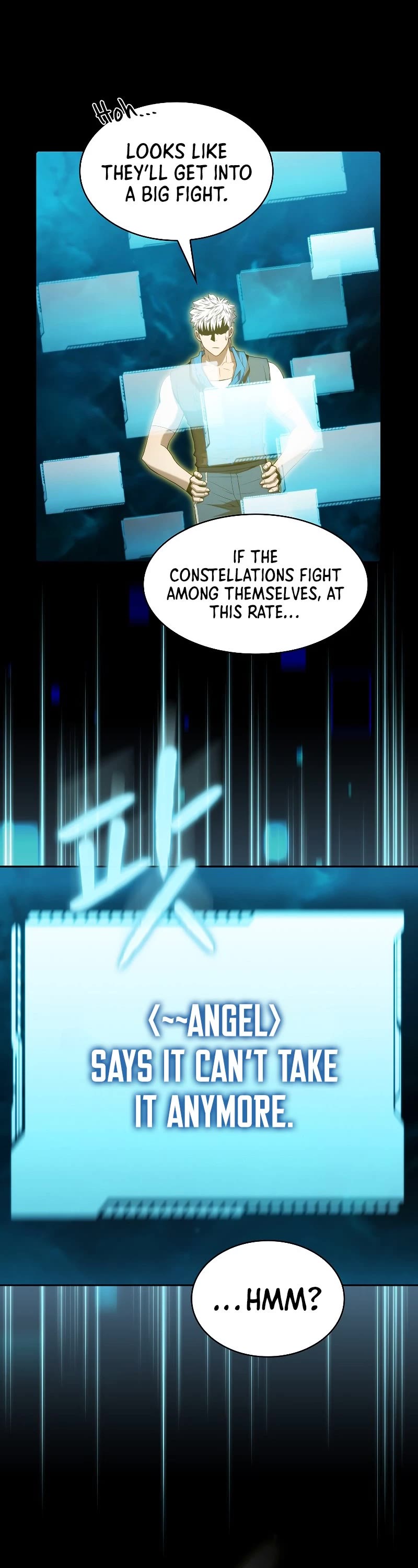 The Constellation That Returned From Hell Chapter 116 page 43 - Chapter 116